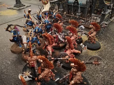 The Lore Explainer – Age of Sigmar’s Age of Myth .